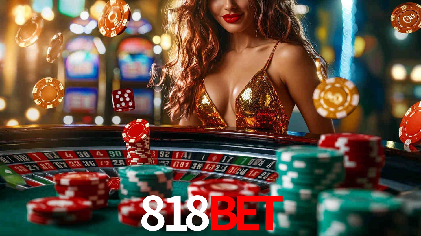 Certificação GLI 818BET