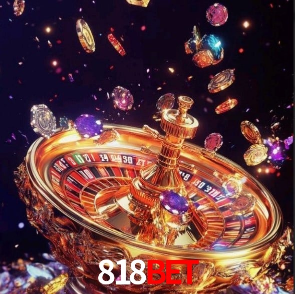 818BET Instalar Logo 2