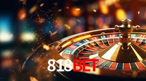 Loteria 818BET - Quina e mais jogos