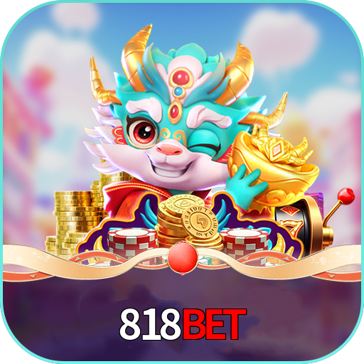 818BET Logo